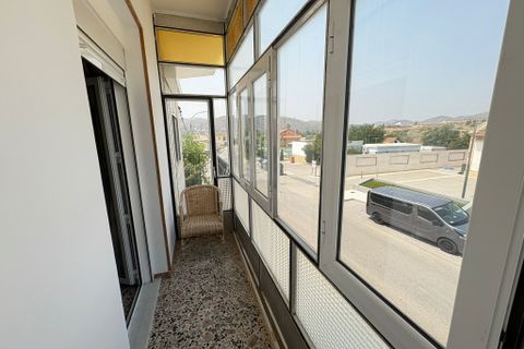 Byhus i Almanzora, Almeria, Almanzora - € 135.000 | Ref: Casa Del Balcón - foto 25